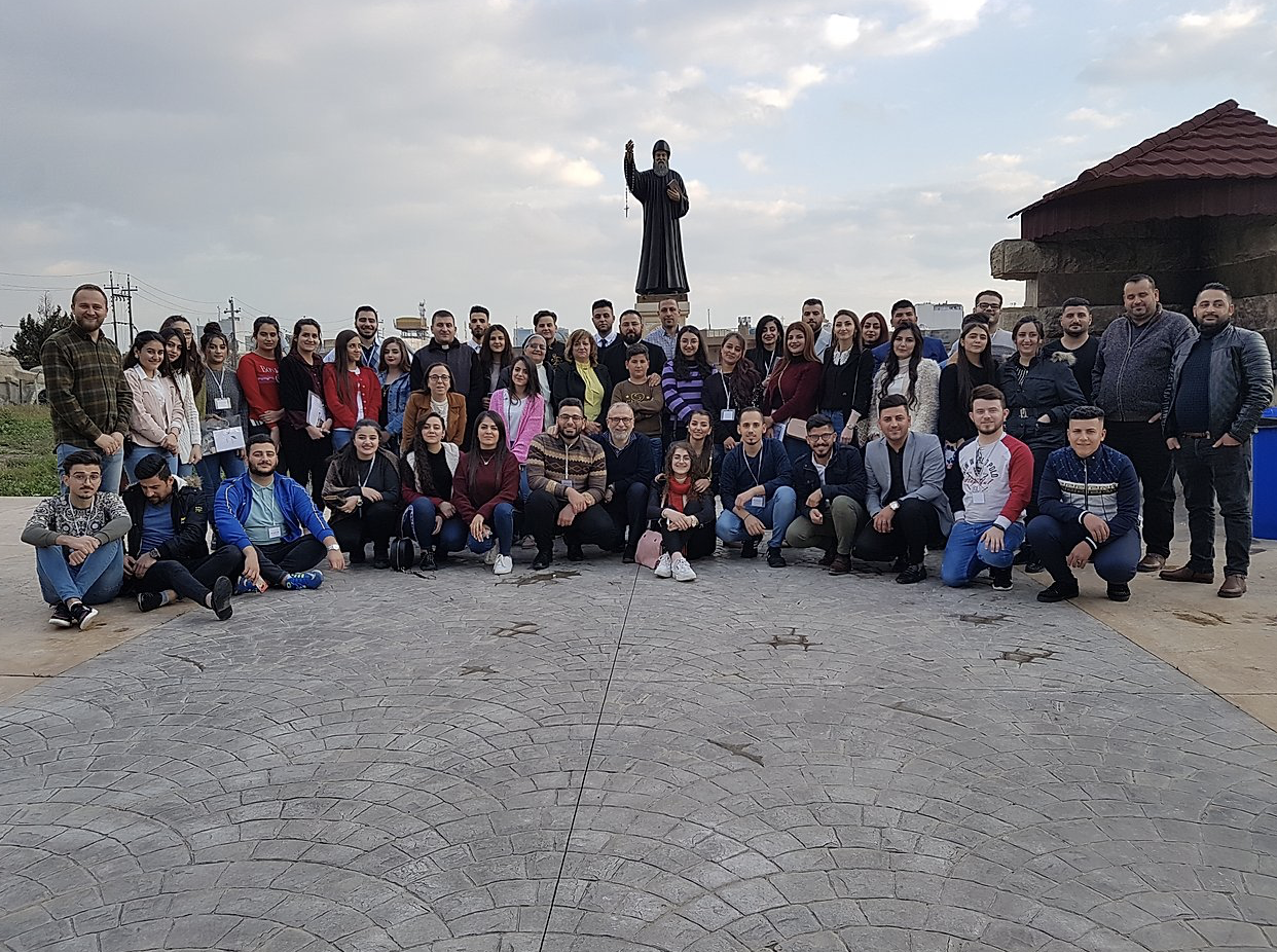 Building Peace Through Education